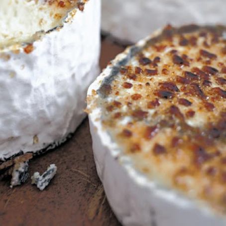 Humboldt Fog Brûlée